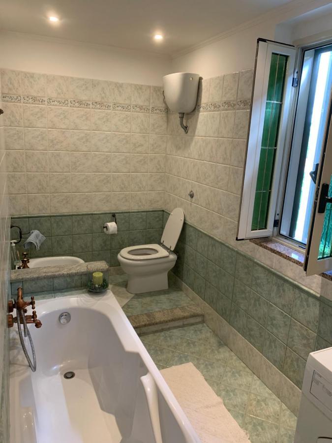 Casa Vacanze Autonoma Brevi Periodi Vibo Valentia Exterior foto