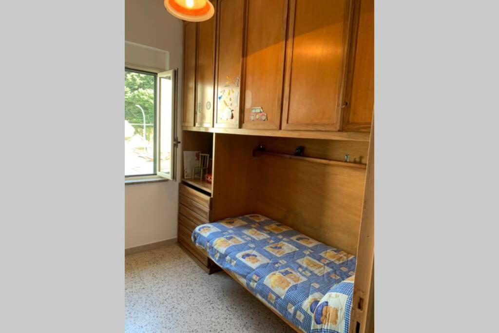 Casa Vacanze Autonoma Brevi Periodi Vibo Valentia Exterior foto