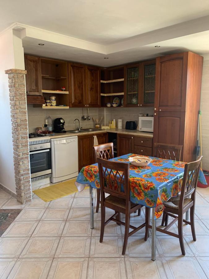 Casa Vacanze Autonoma Brevi Periodi Vibo Valentia Exterior foto